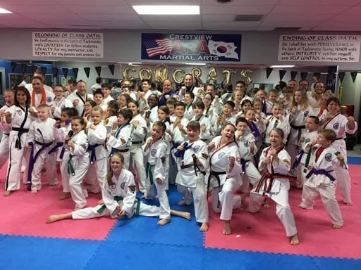 Crestview ATA Martial Arts
