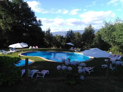 Photos of Caba&ntilde;as Altos del Lago