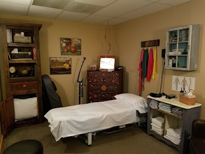 New Horizon Physical Therapy