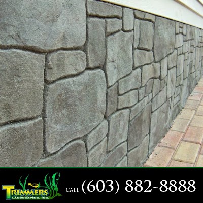 Photos of Trimmers Landscaping, Inc.