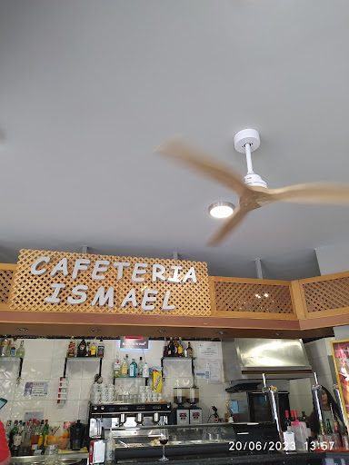 Cafetería ismael - Thumbnail