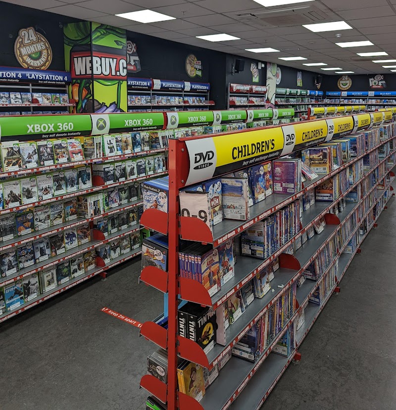 CeX photo 2