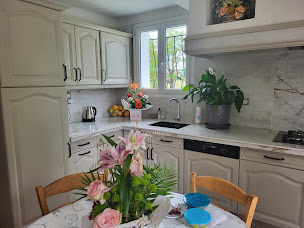 Photo n°29 de Equipements Tendance Cuisine ETC à Lalanne-Trie (Magasin d'ameublement et de décoration)