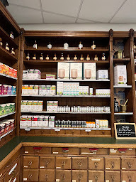 Photo n°18 de Pharmacie de l'Etoile à Mulhouse (Pharmacie)