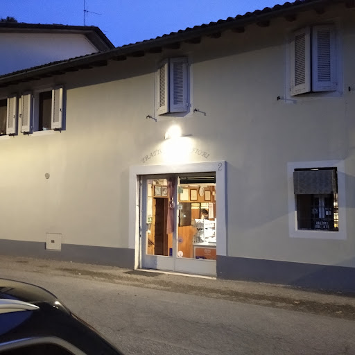 Trattoria dei Fiori - Thumbnail