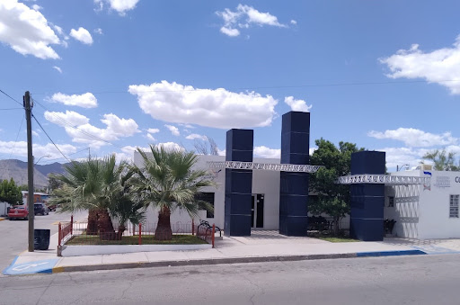 Icatech Camargo Gallery - Mexico