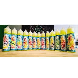 Photo n°13 de Vitton Clop | Magasin Cigarettes Électroniques & E-liquides &puff | Sète à Sète (Boutique de cigarettes électroniques)