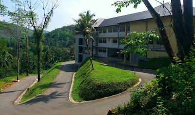 Photos of University College of Batangala