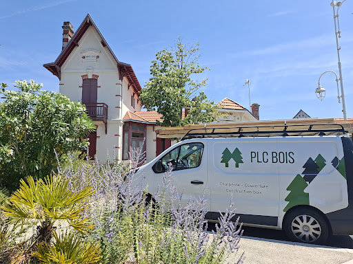 Photo de PLC BOIS à Tabanac (33550)