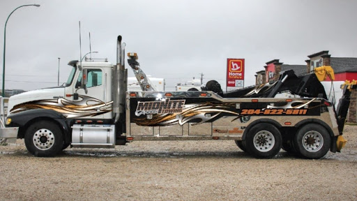 Midnite Towing Inc - Thumbnail