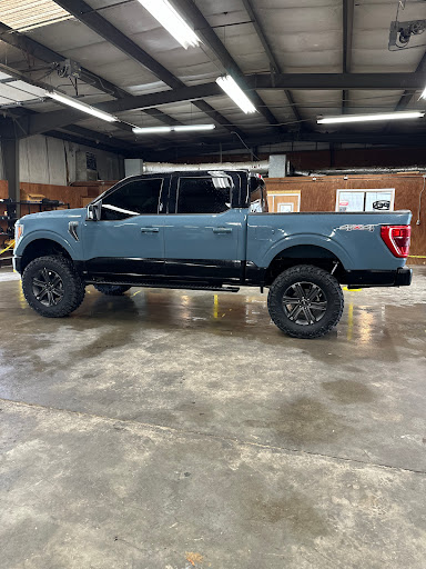 RNS Tire Company - Thumbnail