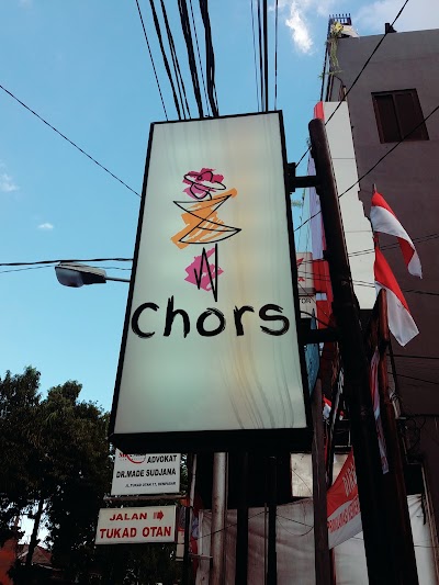 Photos of Dwi Jati Motor