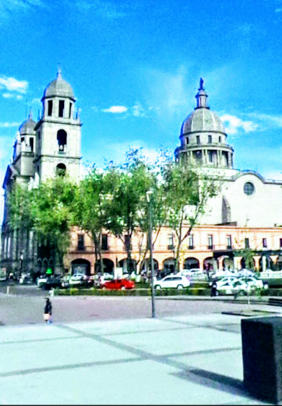 Photos of Catedral de San Jos&eacute; de Toluca