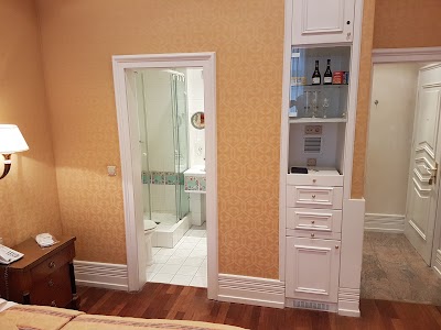 Photos of Hotel Liebig