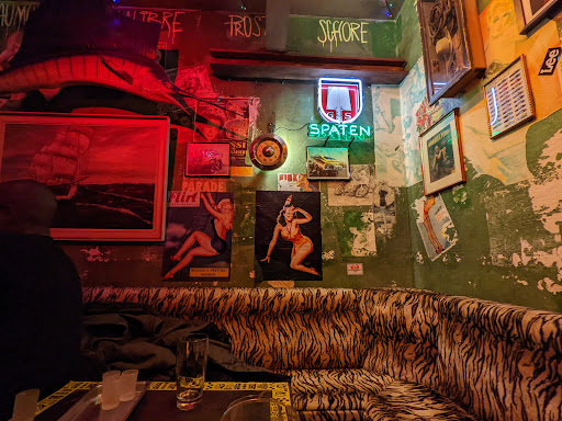 Bar Sehnsucht /Restaurant - Thumbnail