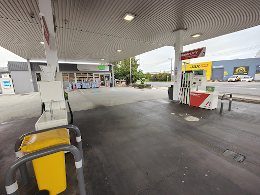 EG Ampol Bowen Hills - Thumbnail
