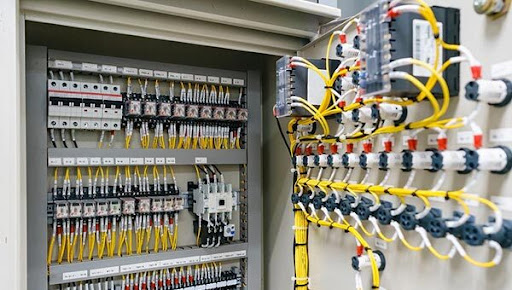 ELECTRO SYSTEM SRLS - Visual