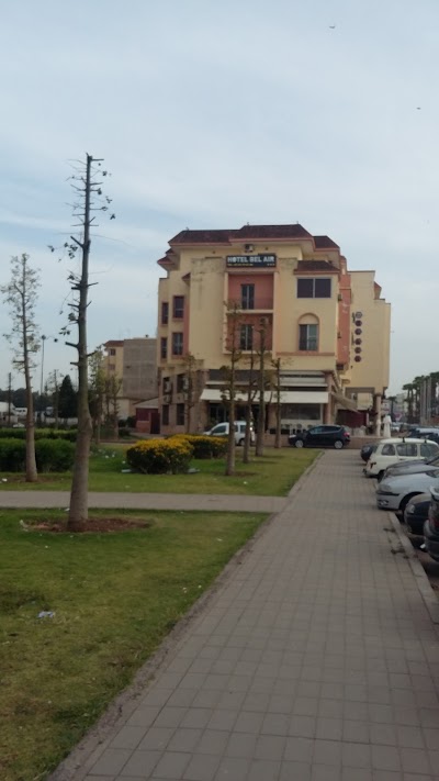 Photos of Belair Hotel