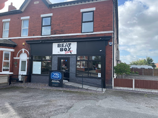 Beat Box Studio