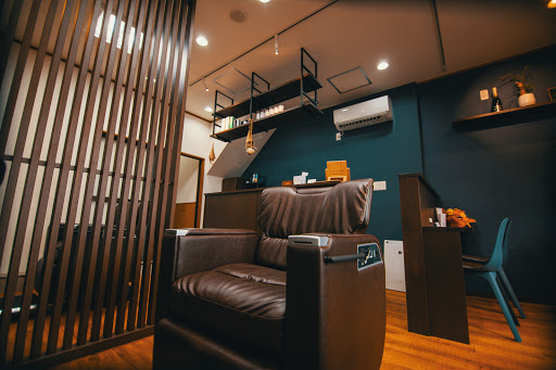 BAARD 理髪店