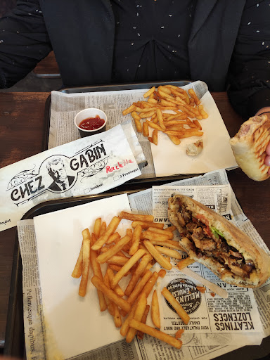 Photo 3 - Burger Avenue