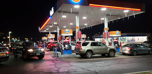 K Gas & Convenience