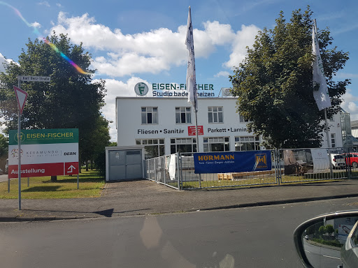 Eisen-Fischer GmbH & Co. KG Gießen - Thumbnail