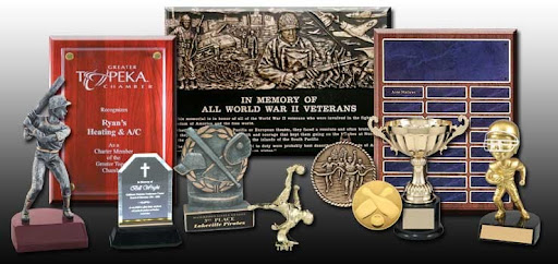 Bend Awards & Engraving