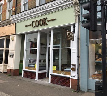 COOK West Dulwich