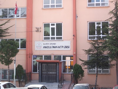 İmam Hatip Lisesi