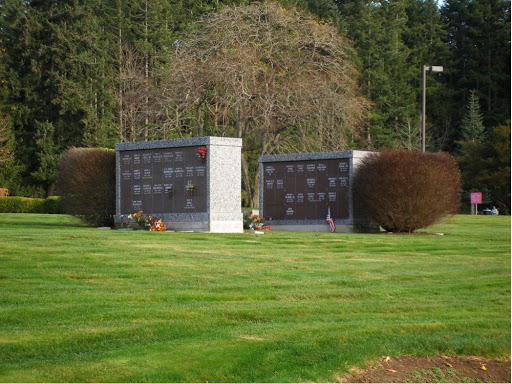 The Stone Chapel Poulsbo Mortuary - Thumbnail