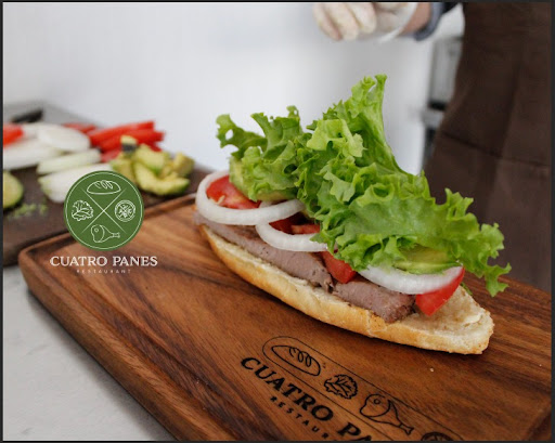 Cuatro Panes Restaurante - Thumbnail