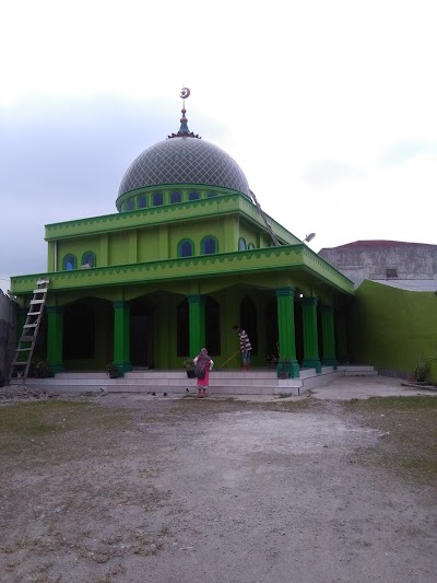 Mosque