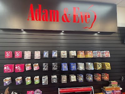 Adam & Eve Stores