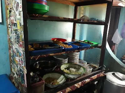 Photos of Soto Sampah