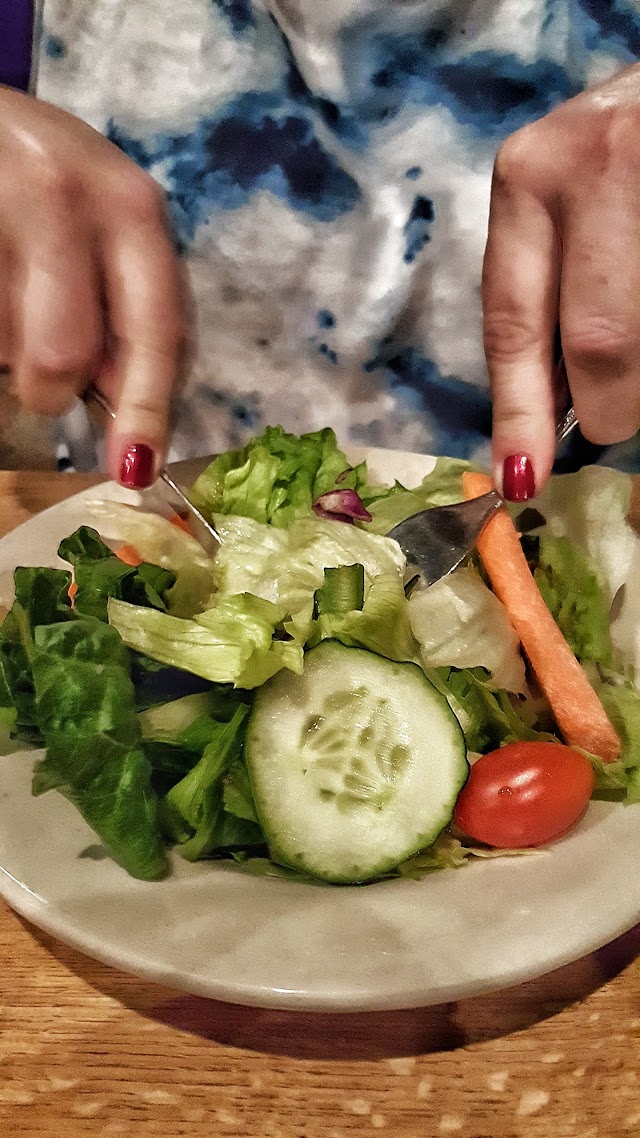 Five D Cattle Company Steak House