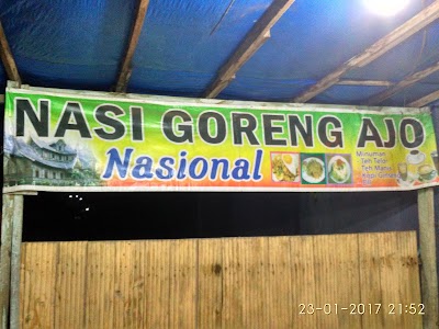 Photos of Nasi Goreng Nasional - Ajo