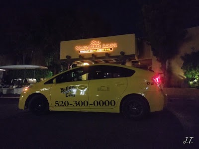 Yellow Cab