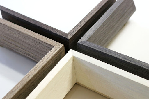 Abel Framing - Visual
