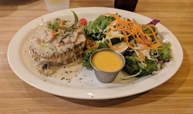 Lilikoi Bar and Grill