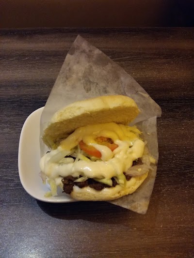 Photos of Shawarma King