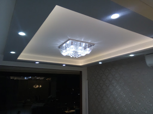 Eletricista profissional Edson 24hs