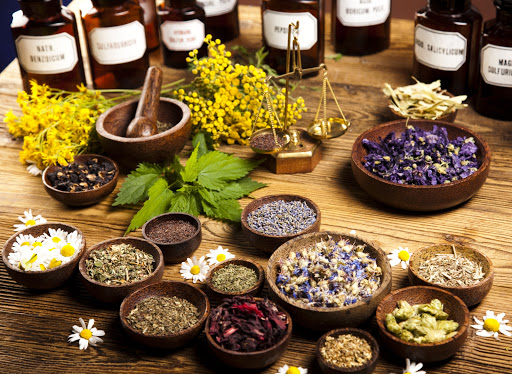 Natural Healing Institute Hawaii - Thumbnail