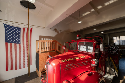 The Fire Station Yoga, LLC - Thumbnail