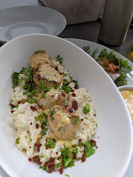 Photo n°28 de À l'Estaminet des Dunes à Ghyvelde (Restaurant français)