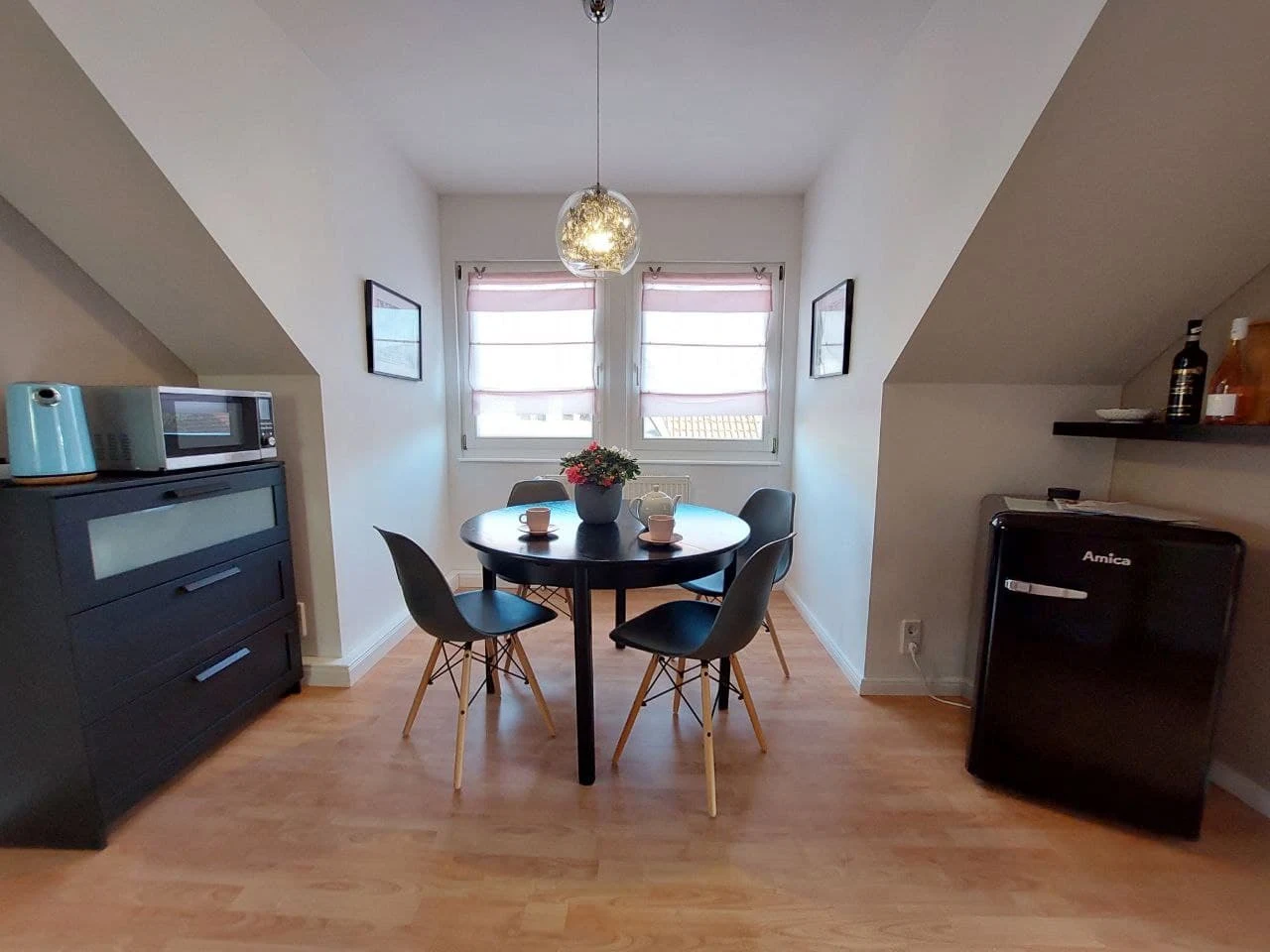 Apartment Encanto