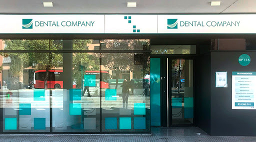Dental Company Valdemoro