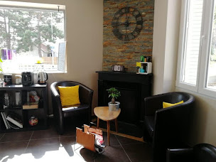 Photo n°2 de L'Atelier De Melodie à Dijon (Salon de coiffure)