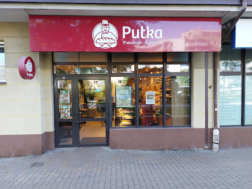 Piekarnia PUTKA