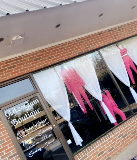 Glitz & Glam Boutique - Thumbnail